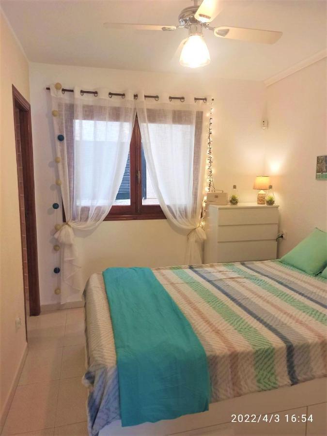Tropical Playa Z Widokiem Na Morze, 400 M Do Plazy La Mata Beach Torrevieja Eksteriør billede